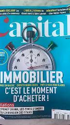 Photo n°25 de Villaret Marais à Paris (Consultant immobilier)