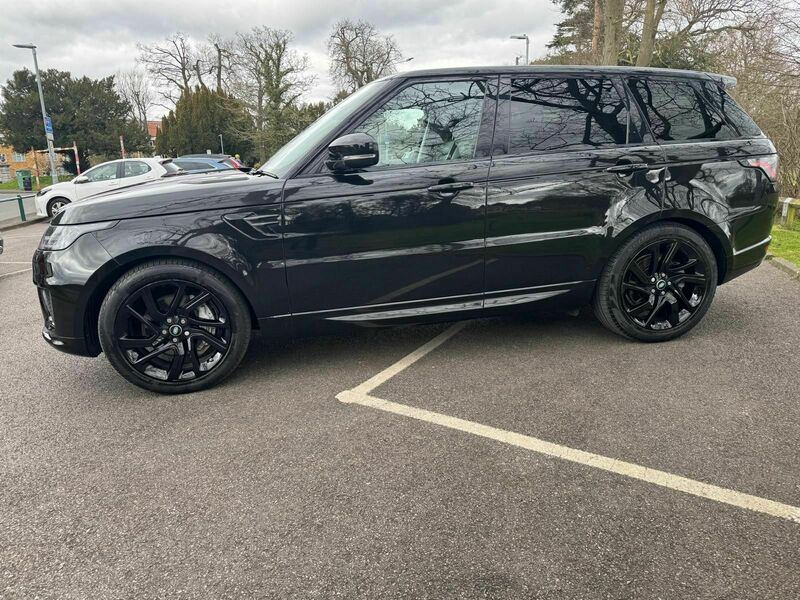 Oakmere Cars