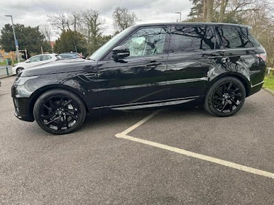 Oakmere Cars