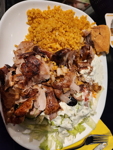 Efes Kebap - Visual