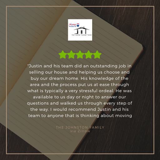 THE JUSTIN TUCKER TEAM at Platinum Realty Partners LLC - Thumbnail