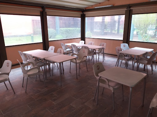 Cafeteria Hospital de Requena - Thumbnail