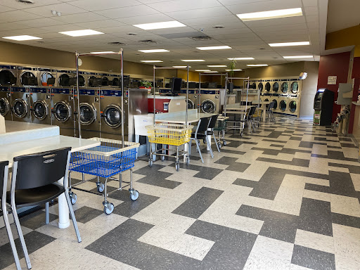 Laundry Land Lincoln - Thumbnail