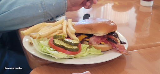 Sun City Family Restaurant Gallery - United States