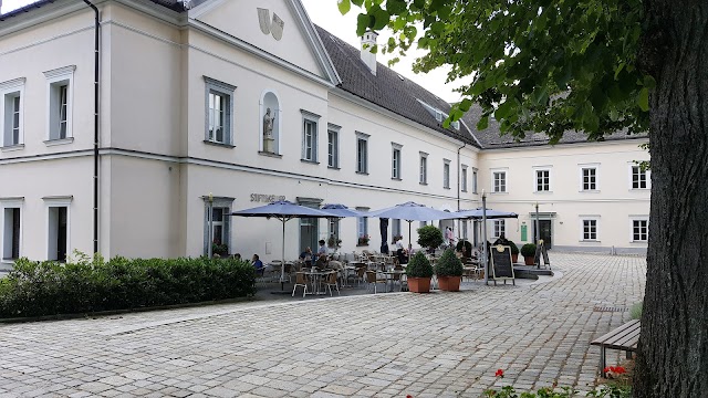 Stiftsbibliothek Admont