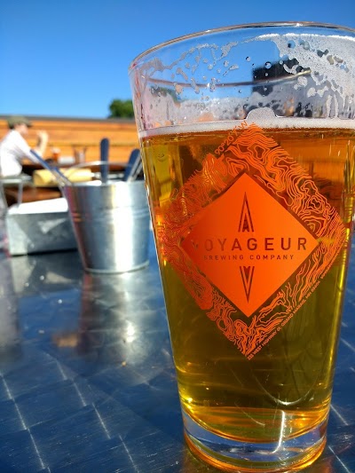 Voyageur Brewing Company