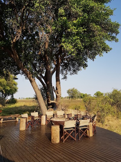 Photos of Maun Game Sanctuary (Closed)