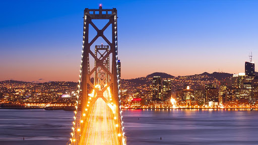 Ship Smart Inc. In San Francisco