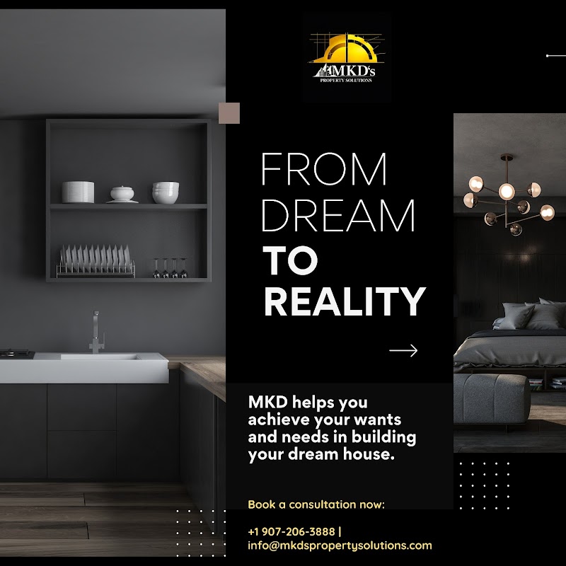 MKD's Property Solutions & Installations - project photo