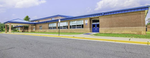 Island Creek Elementary School
