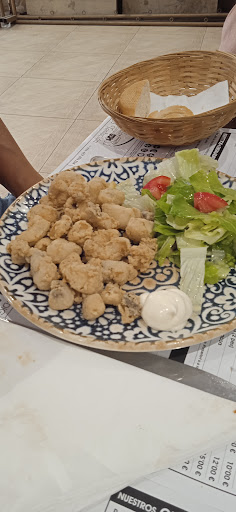 Restaurante Cervecería Rincones - Thumbnail