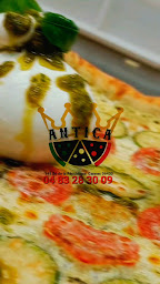 Photo n°31 de Antica Pizza à Cannes (Restauration rapide)