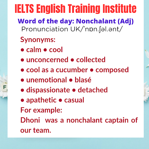 #advancedvocabulary #englishspeaking classesnearme