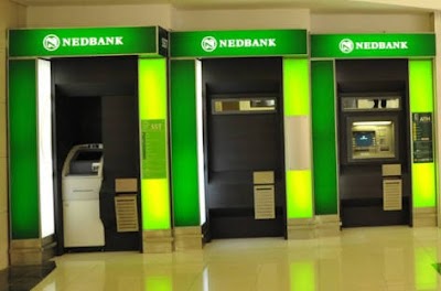 bank