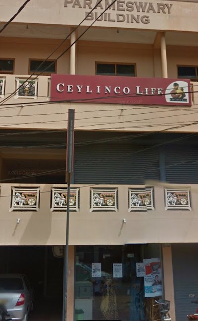 Photos of Ceylinco Life Insurance