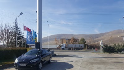 Opet Kırşehir Merkez