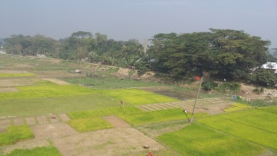 Photos of Sreerayerchar Launch Terminal