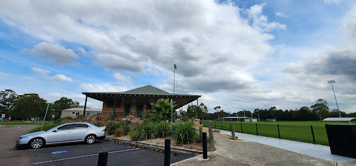 Gipps Road Sporting Complex - Thumbnail