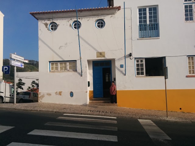 Municipal Library of Nazareth