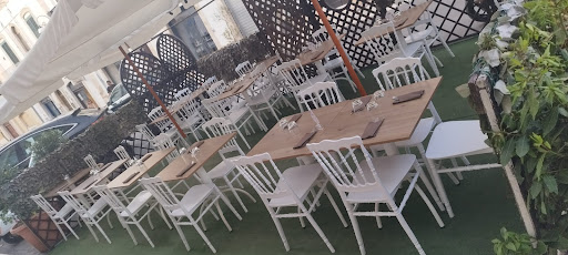 Combà Pizzeria - Visual