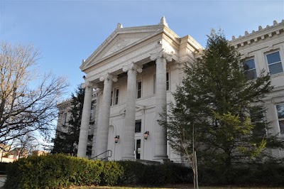 Sedalia Public Library