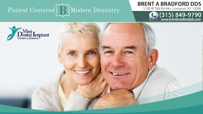 Photos of Brent A Bradford DDS