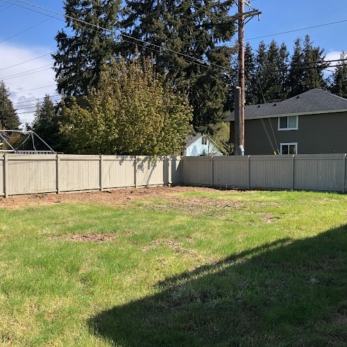 Christian’s landscape service