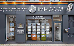 Photo n°1 de Immo & cie à Lille (Consultant immobilier)