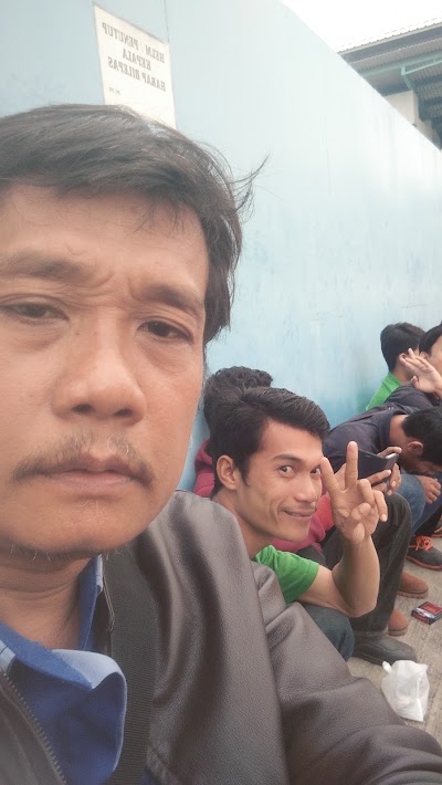 Photos of Jakarta Tunggal Citra