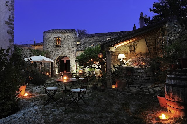 ANTICA LOCANDA LUNETTA - B&B di Charme