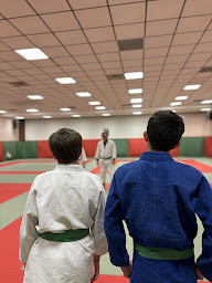 Photo n°11 de Section Paloise Judo Jujitsu à Pau (Association bénévole)