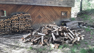 Photo n°15 de douce chaleur du bois à Aubres (Magasin de bois de chauffage)