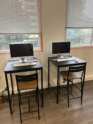 Photo n°5 de Wall Street English Vélizy - Formation / cours d'anglais à Vélizy-Villacoublay (Centre de formation)