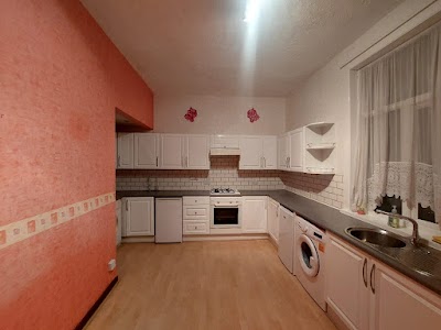 Geosys Real Estate Limited