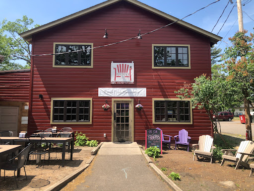 Adirondack Coffee - Thumbnail