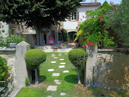 Photo de Le Bastidon à Alleins (13980)