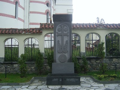 Photos of Uspenie Bogorodichno