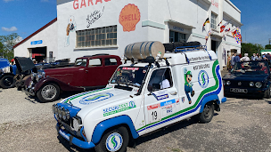 Photo n°5 de Sécuritest Contrôle Technique Automobile CHALON SUD ST MARCEL à Chalon-sur-Saône (Centre de contrôle technique)