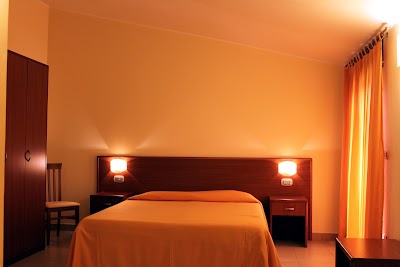 Photos of Hotel Sette e Mezzo