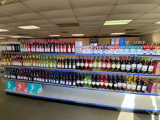 HWY 127 LIQUOR - Thumbnail