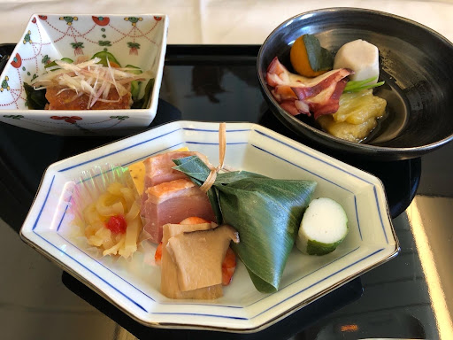 All NIPPON - Visual