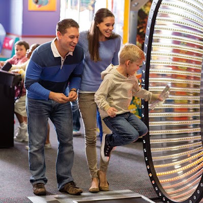 Photos of Chuck E Cheese's