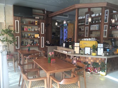 Photos of Espresso Lab