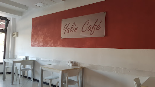 Yalin Café - Visual