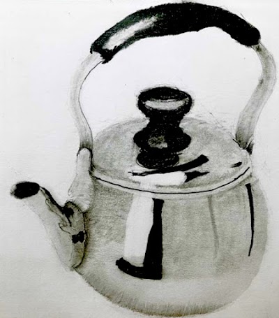 倉敷の絵画アート教室アトリエ・トノープ