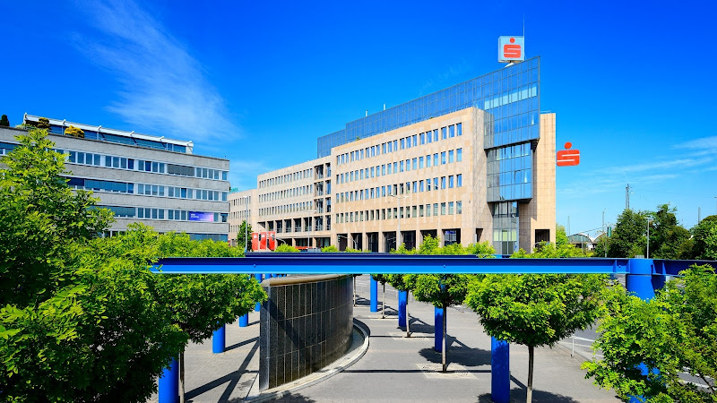 Stadtsparkasse Mönchengladbach - ATM