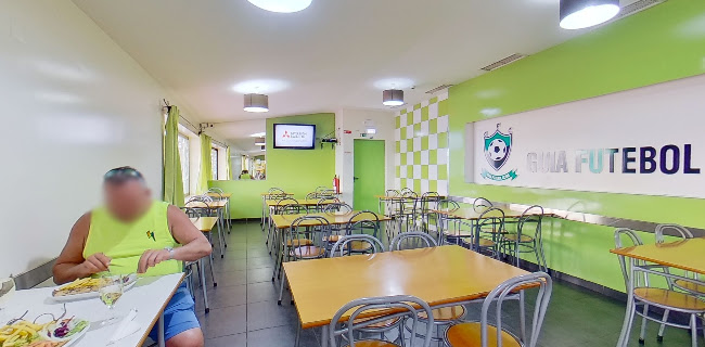 Snack Bar Guia F. C. - Restaurante