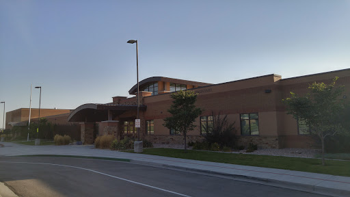 Thunder Ridge Elementary - Visual