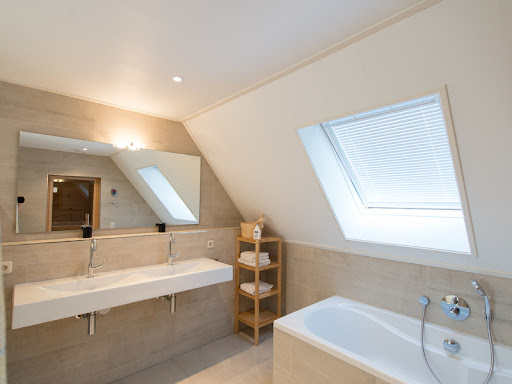 Ameland Residence | Luxe vakantiehuizen op Ameland Gallery - Netherlands