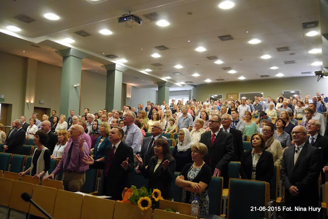 Kościół Chrystusowy w RP, "Społeczność Chrześcijańska" w Olsztynie